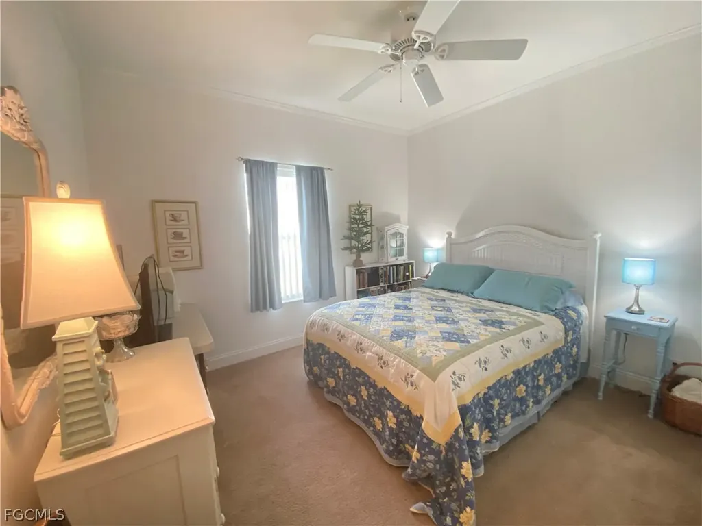 5517 Salem Lane North Fort Myers FL 33917