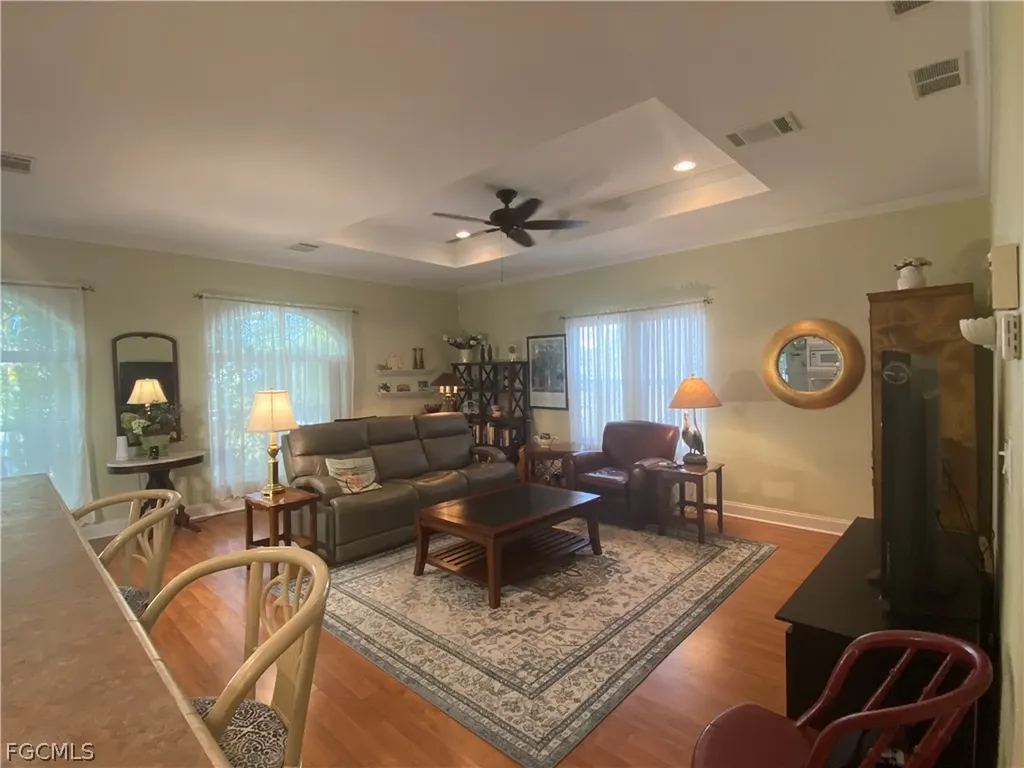 5517 Salem Lane North Fort Myers FL 33917