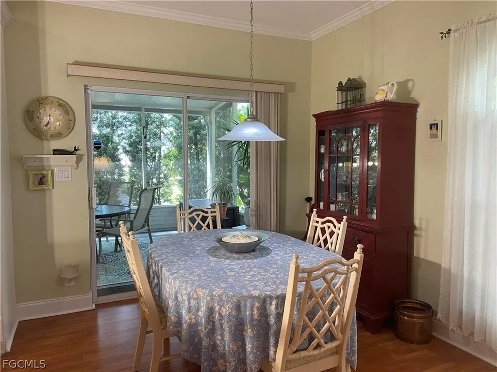 5517 Salem Lane North Fort Myers FL 33917