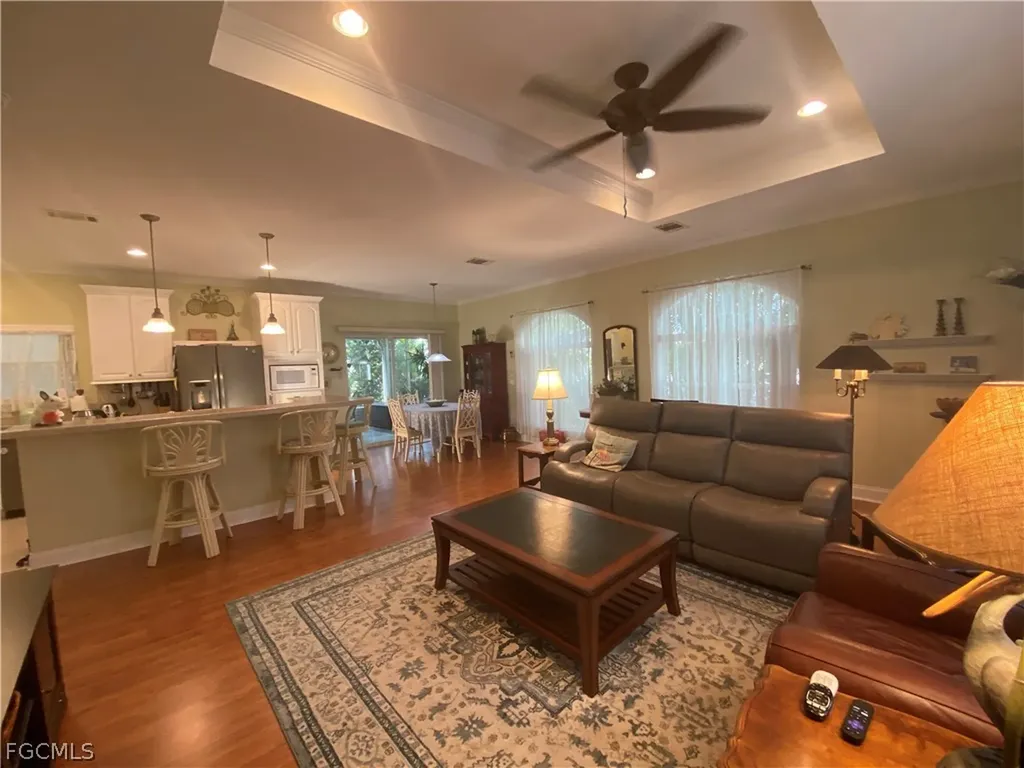 5517 Salem Lane North Fort Myers FL 33917