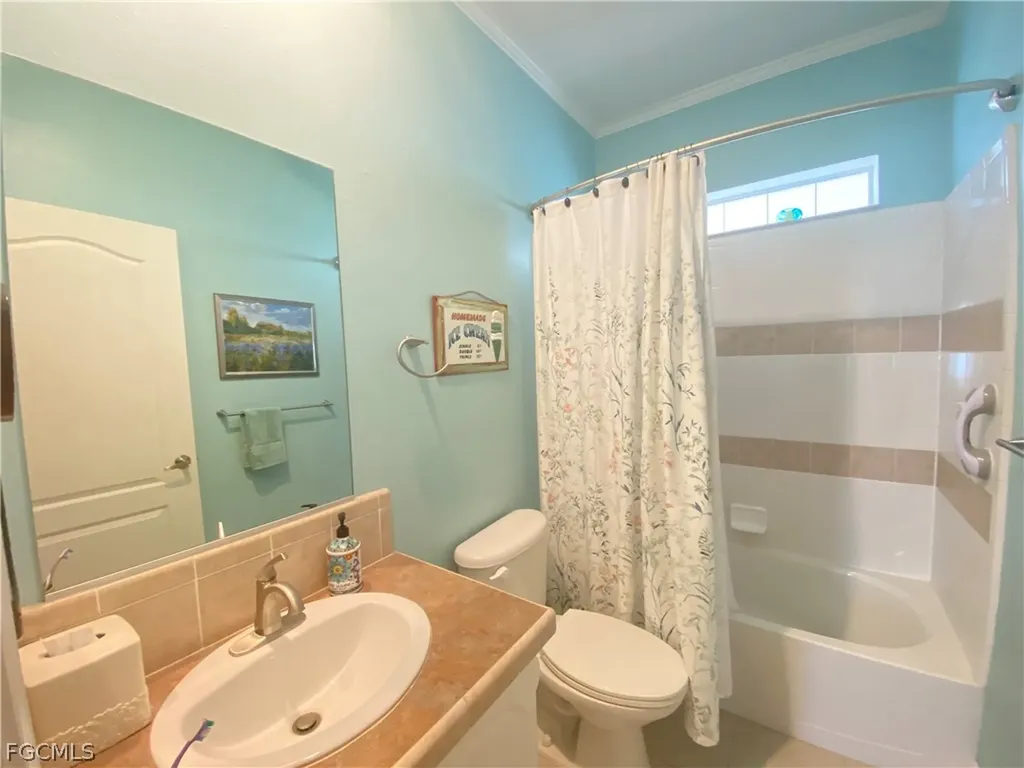 5517 Salem Lane North Fort Myers FL 33917