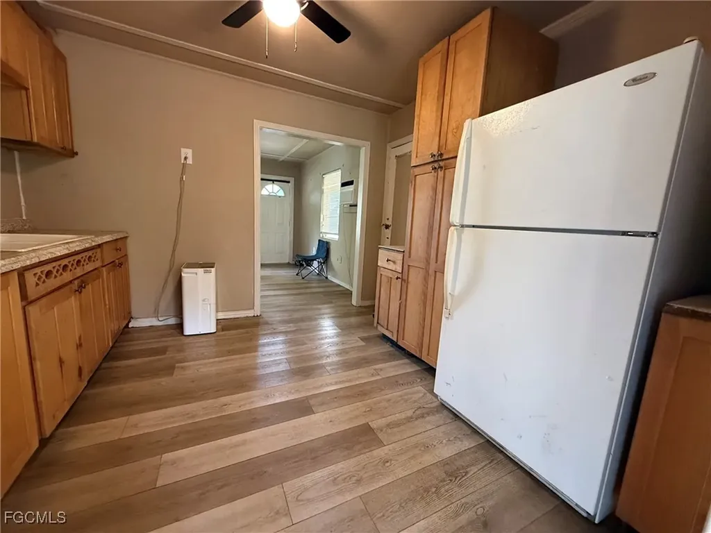 244 Labelle Avenue Fort Myers FL 33905