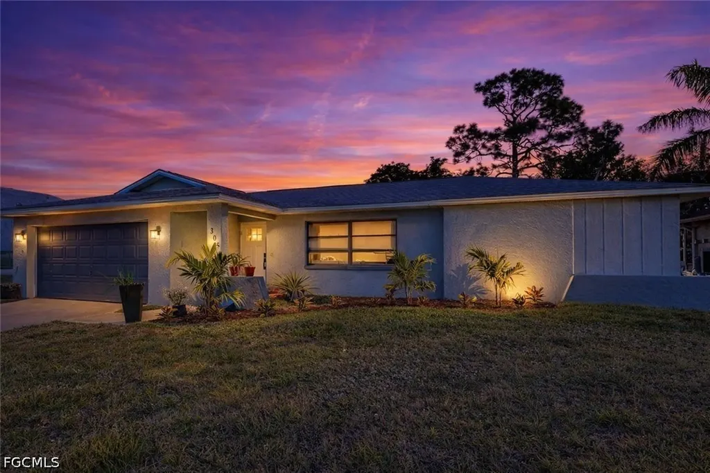 305 SE 14th Terrace Cape Coral FL 33990