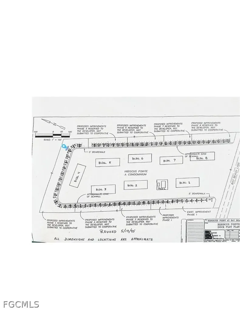 Hibiscus Pointe #82 Bay Beach Lane Fort Myers Beach FL 33931