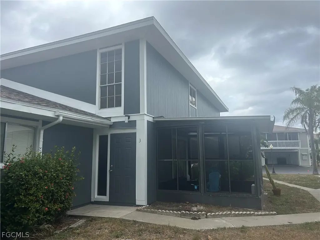 3326 New South Province Boulevard Fort Myers FL 33907