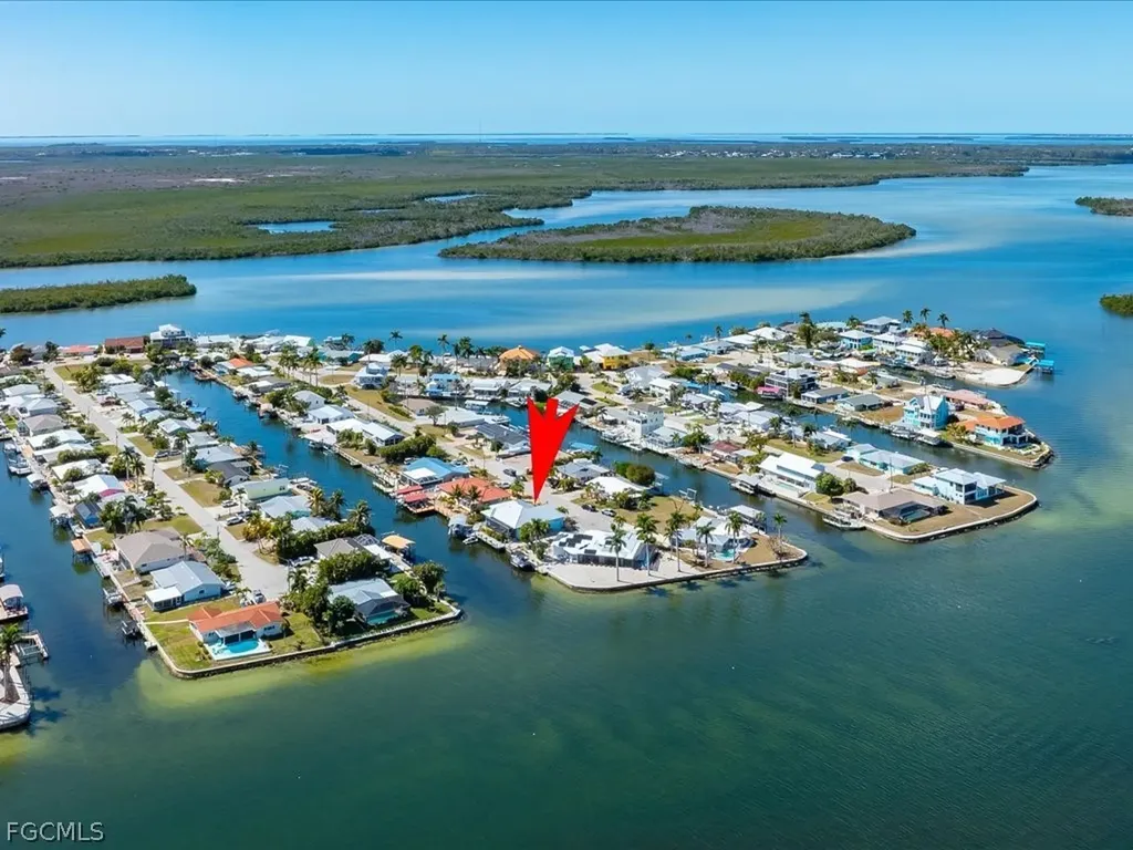 2743 Janet Street Matlacha FL 33993
