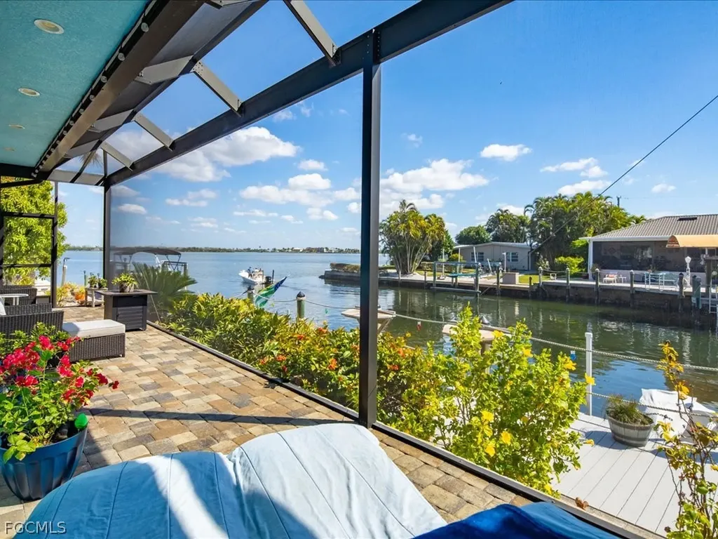 2743 Janet Street Matlacha FL 33993