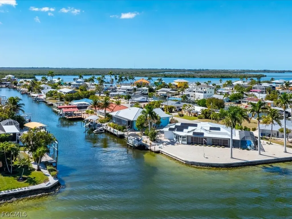 2743 Janet Street Matlacha FL 33993