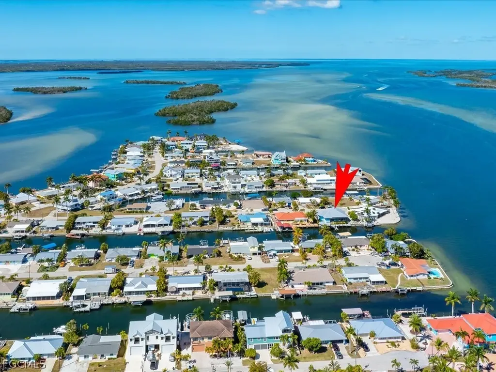 2743 Janet Street Matlacha FL 33993
