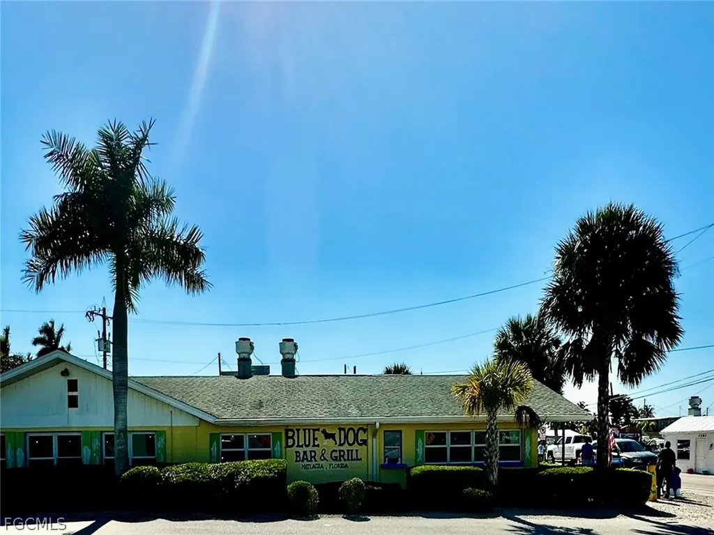 2743 Janet Street Matlacha FL 33993