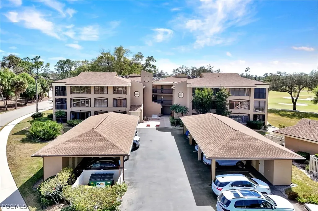 6300 Cougar Run Fort Myers FL 33908