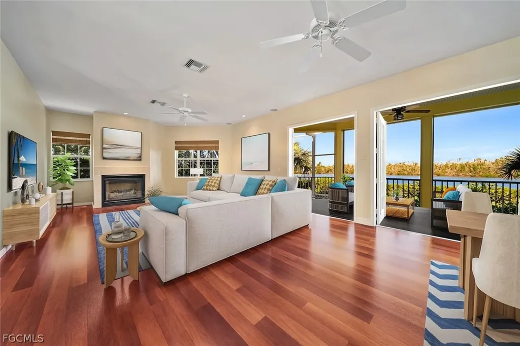 5810 Pine Tree Drive Sanibel FL 33957