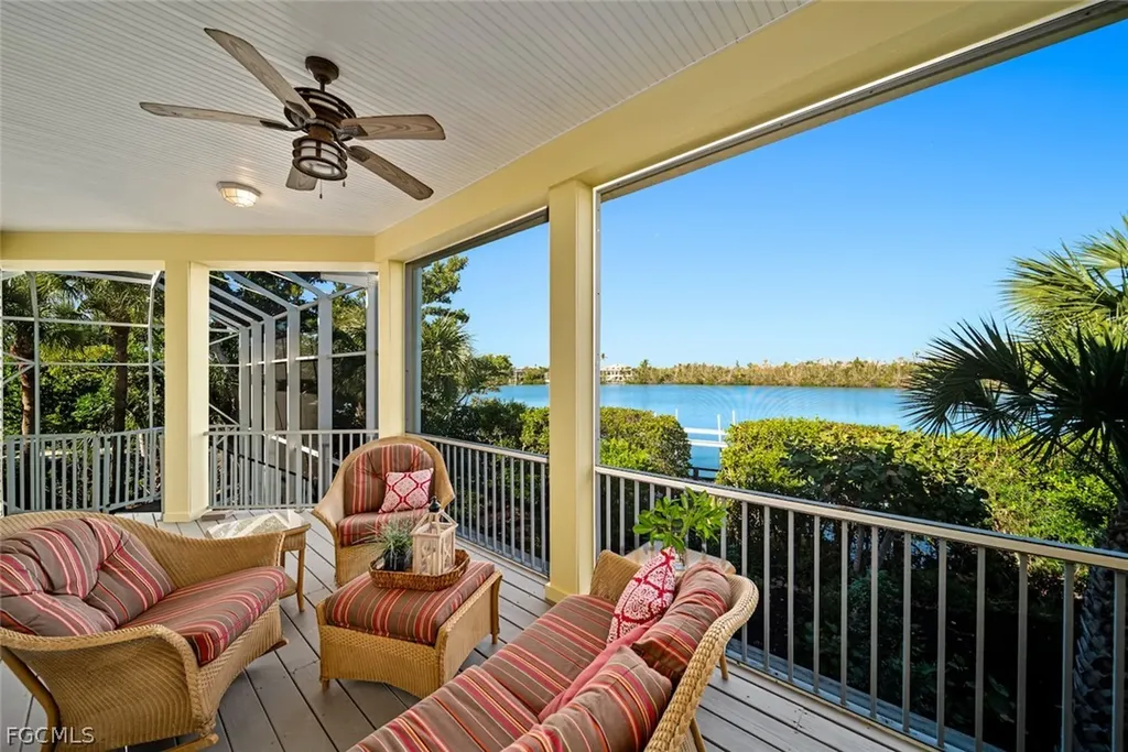 5810 Pine Tree Drive Sanibel FL 33957
