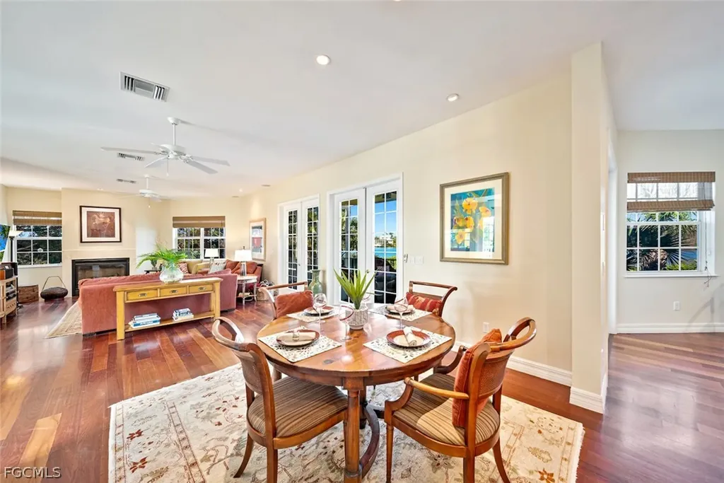5810 Pine Tree Drive Sanibel FL 33957