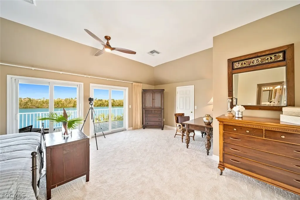 5810 Pine Tree Drive Sanibel FL 33957