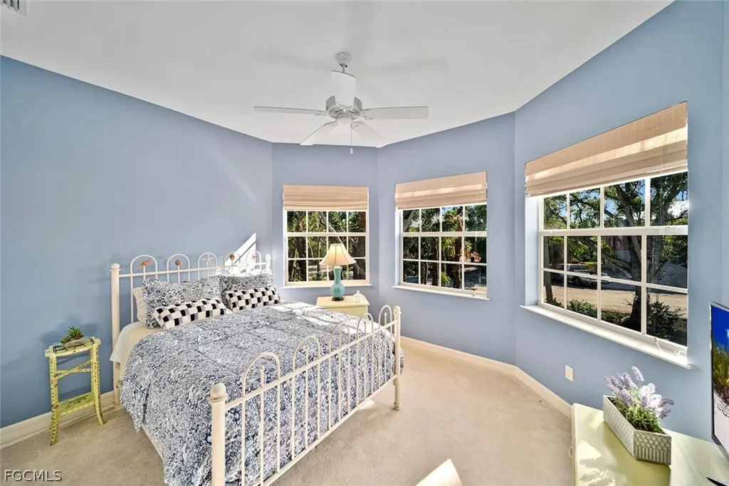 5810 Pine Tree Drive Sanibel FL 33957