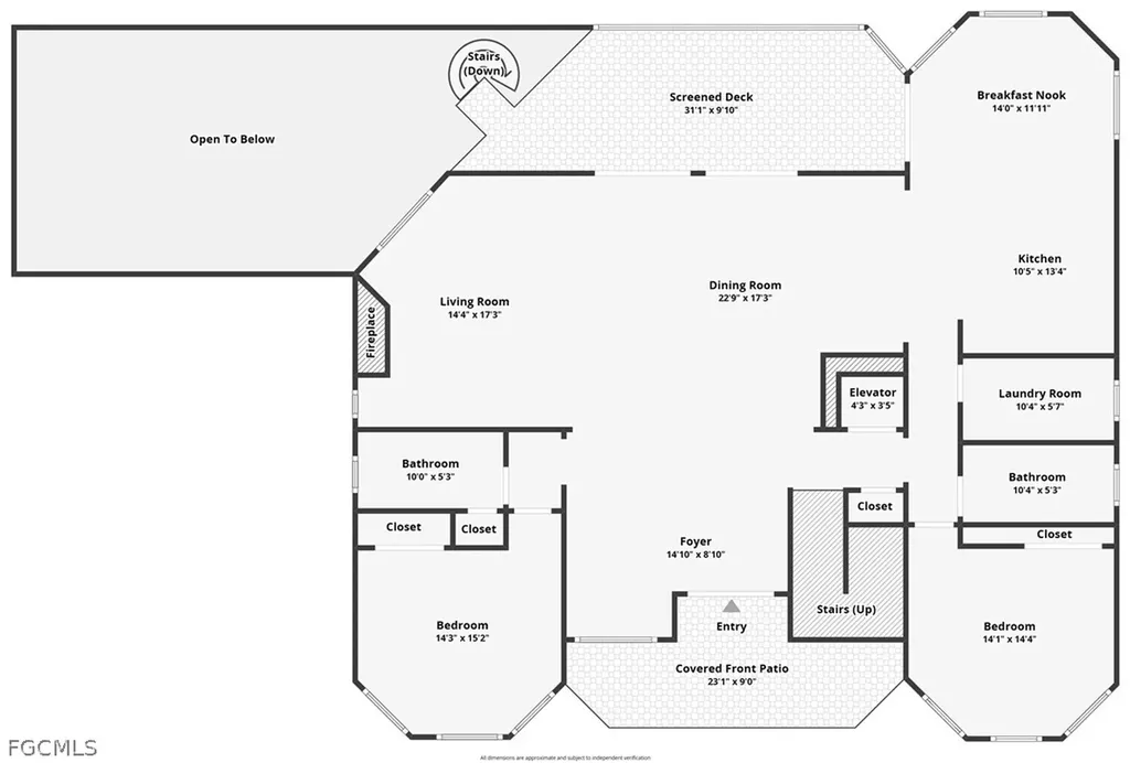 5810 Pine Tree Drive Sanibel FL 33957