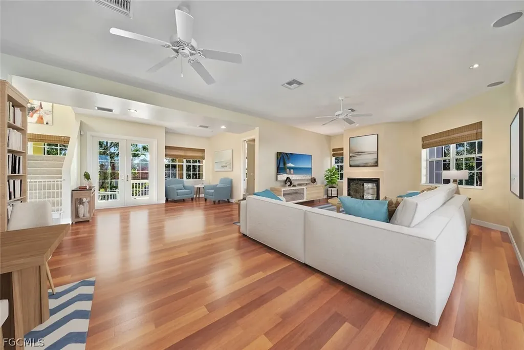 5810 Pine Tree Drive Sanibel FL 33957
