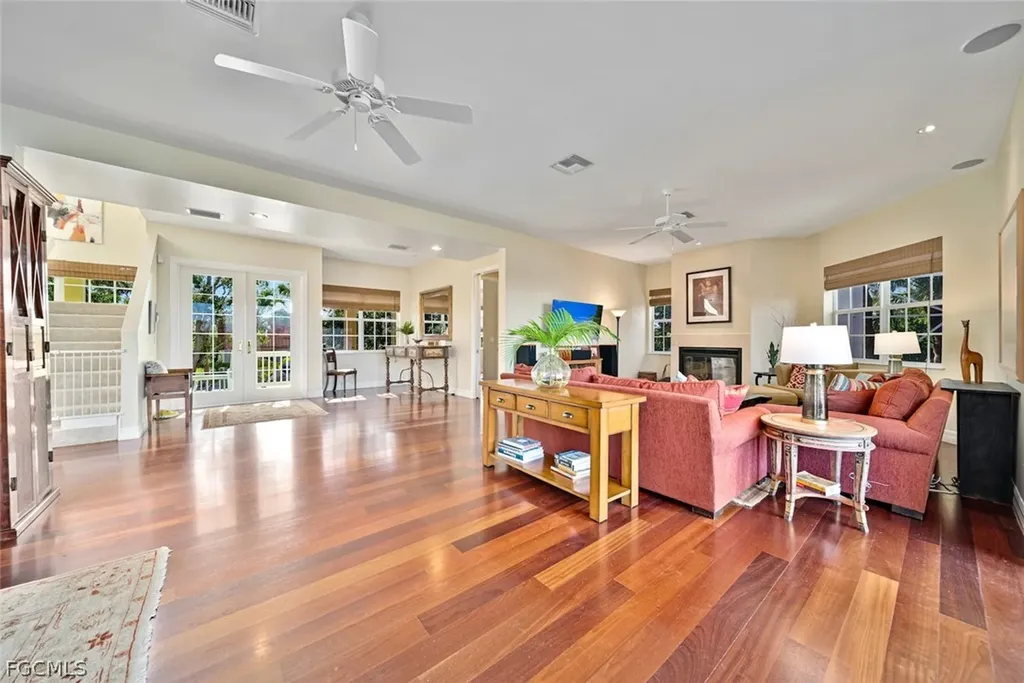 5810 Pine Tree Drive Sanibel FL 33957