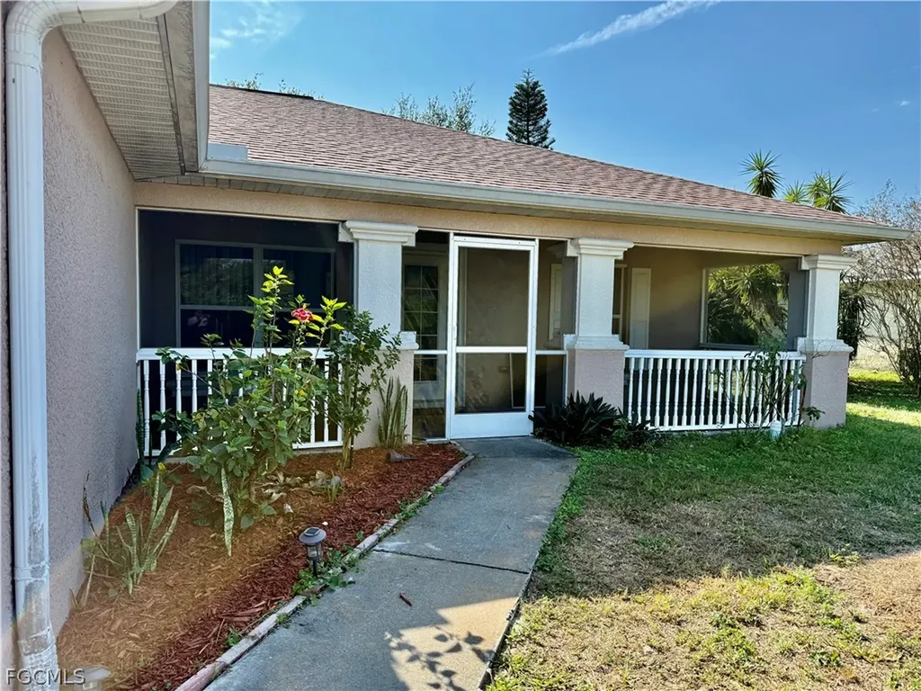 5007 Barth Street Lehigh Acres FL 33971