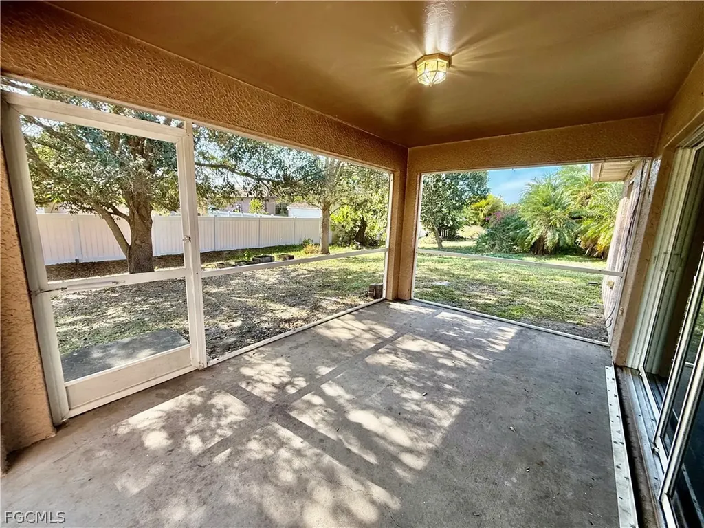 5007 Barth Street Lehigh Acres FL 33971