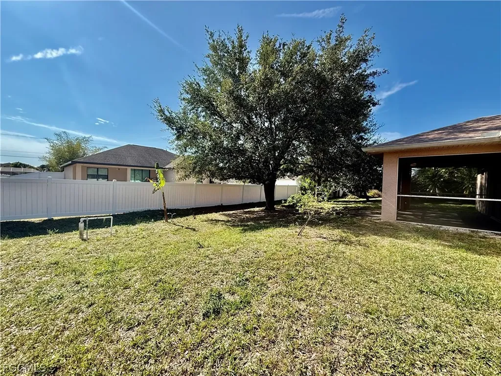 5007 Barth Street Lehigh Acres FL 33971