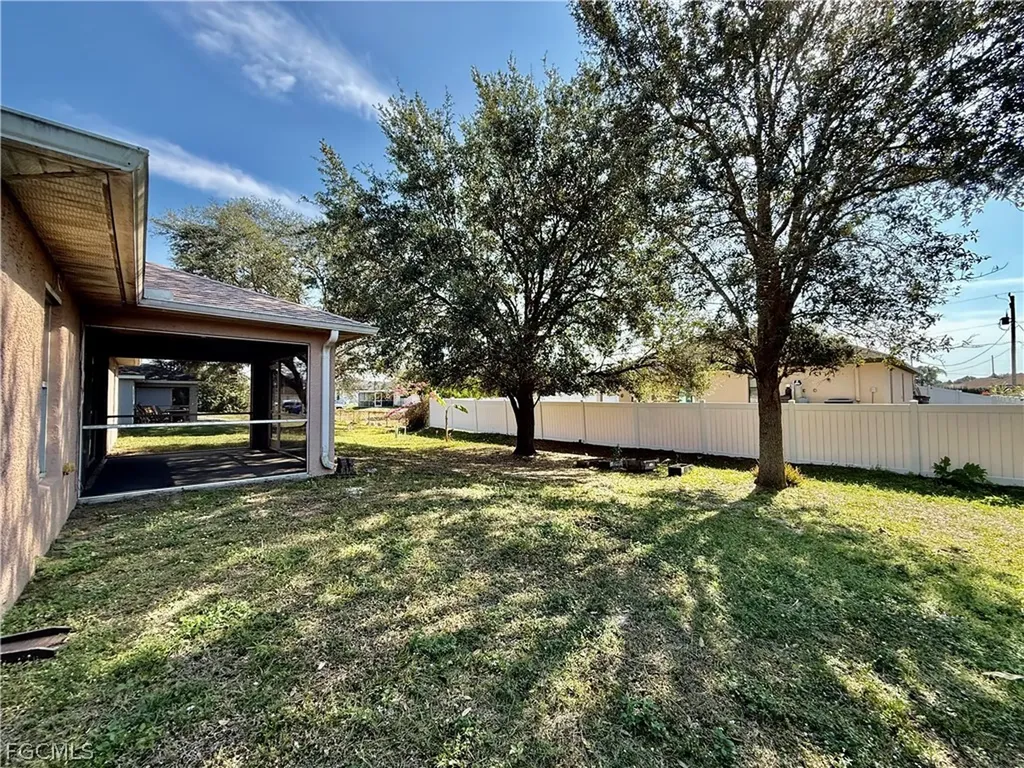 5007 Barth Street Lehigh Acres FL 33971