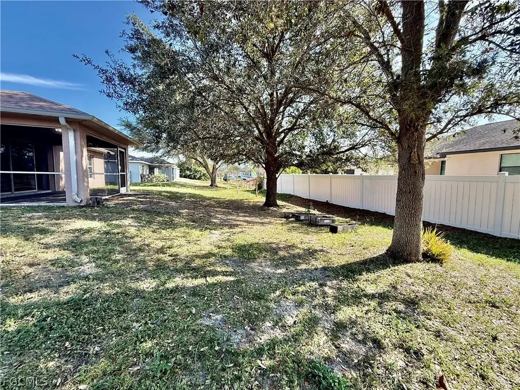 5007 Barth Street Lehigh Acres FL 33971