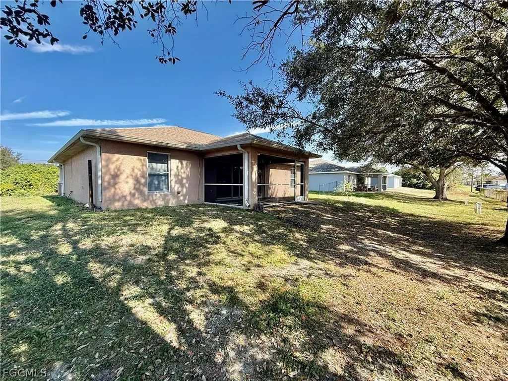 5007 Barth Street Lehigh Acres FL 33971
