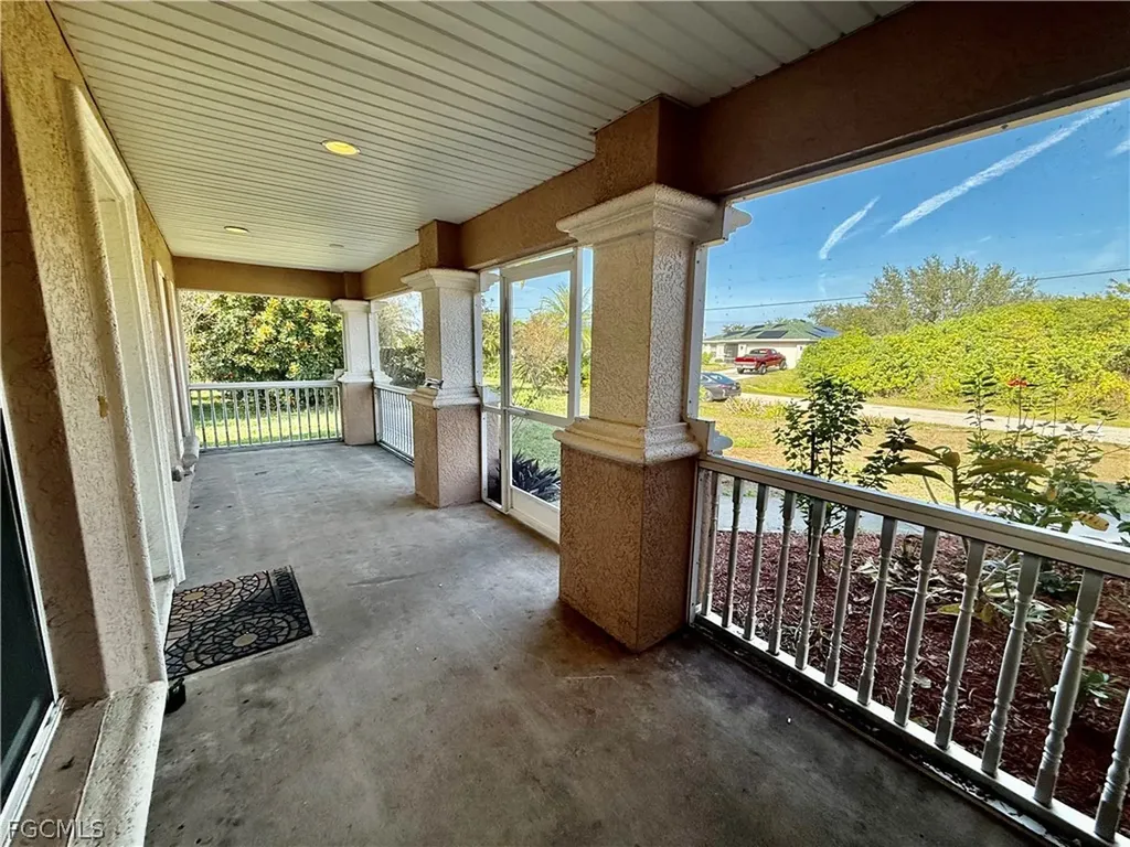 5007 Barth Street Lehigh Acres FL 33971