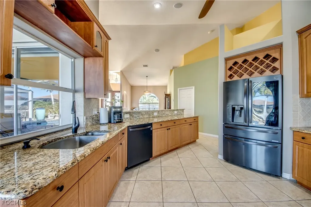1705 SW 44th Terrace Cape Coral FL 33914