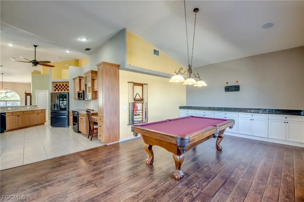 1705 SW 44th Terrace Cape Coral FL 33914