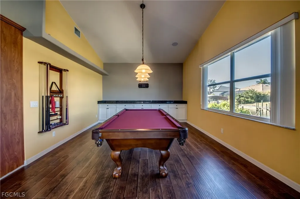 1705 SW 44th Terrace Cape Coral FL 33914