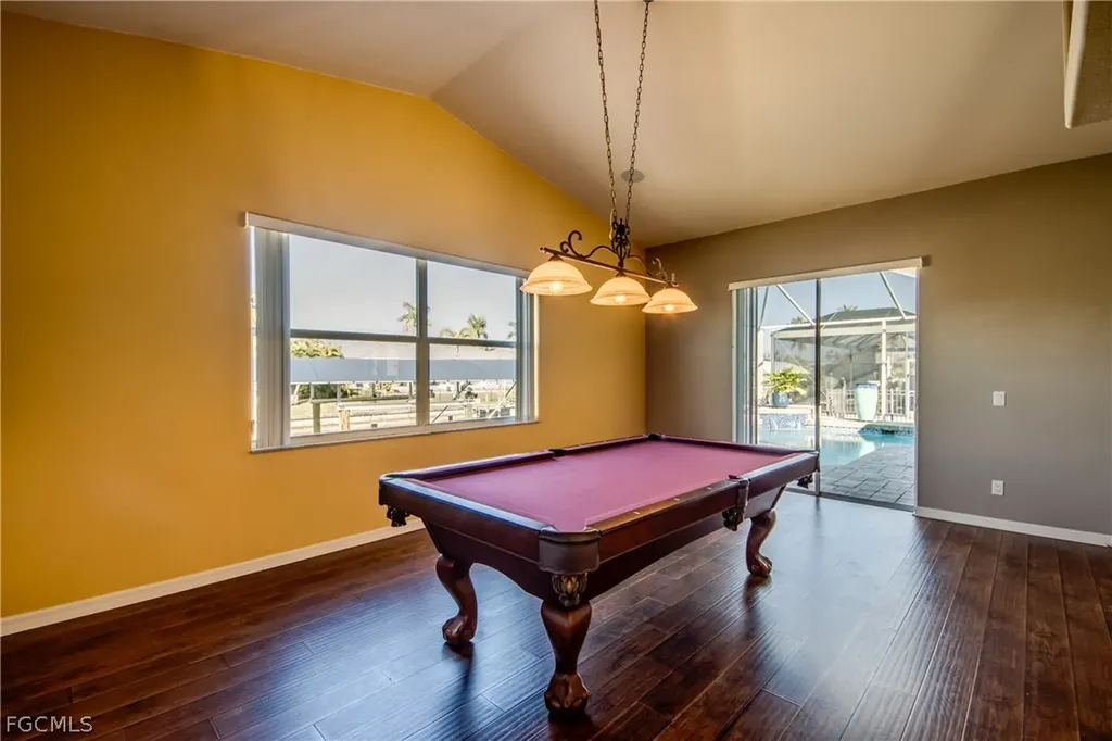1705 SW 44th Terrace Cape Coral FL 33914
