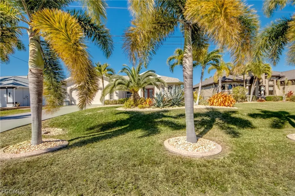 1705 SW 44th Terrace Cape Coral FL 33914