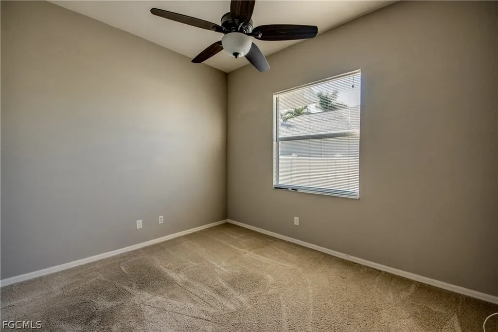 1705 SW 44th Terrace Cape Coral FL 33914