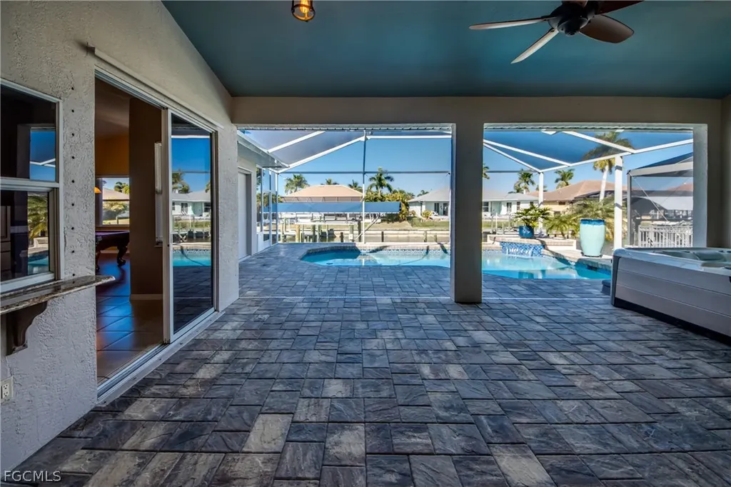 1705 SW 44th Terrace Cape Coral FL 33914