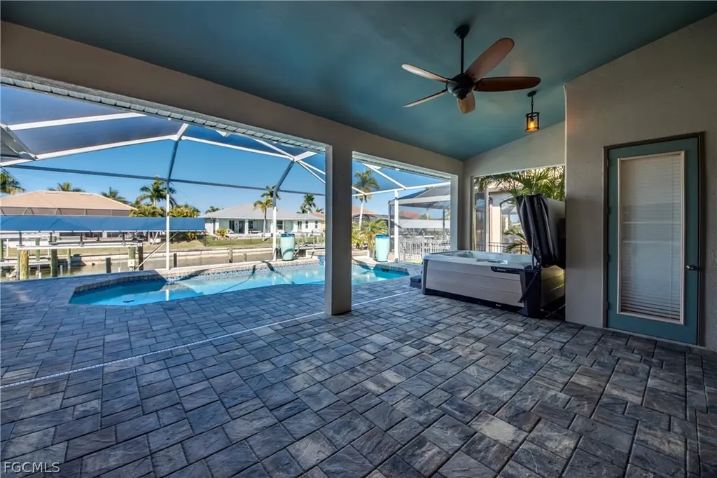 1705 SW 44th Terrace Cape Coral FL 33914