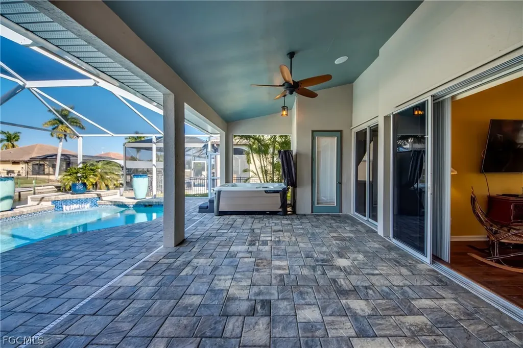 1705 SW 44th Terrace Cape Coral FL 33914