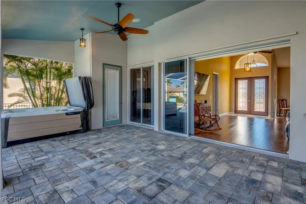 1705 SW 44th Terrace Cape Coral FL 33914