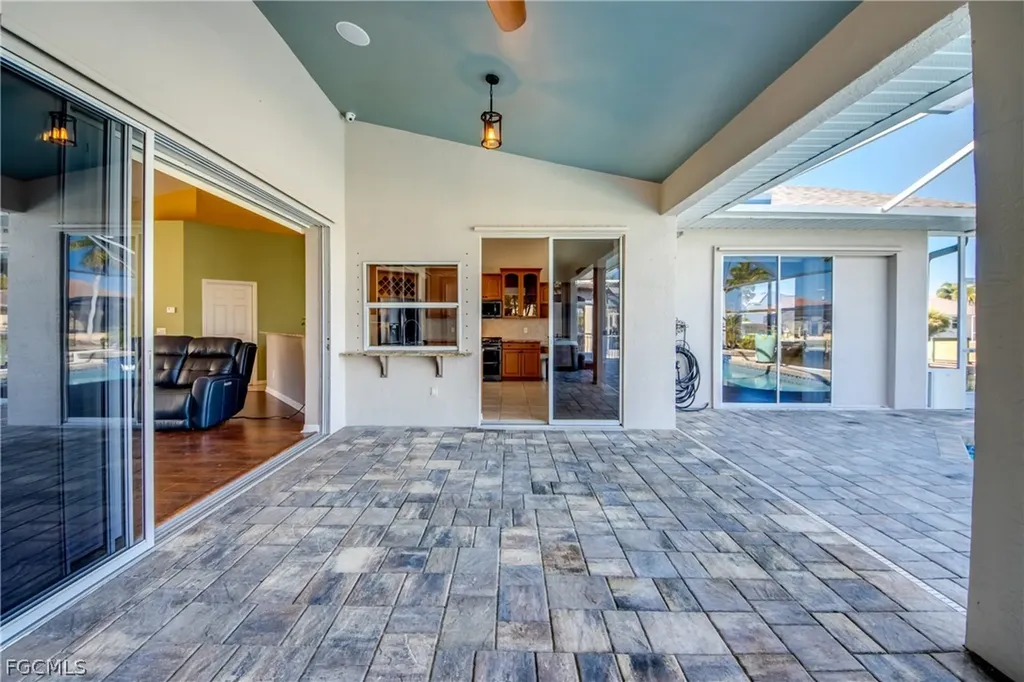 1705 SW 44th Terrace Cape Coral FL 33914