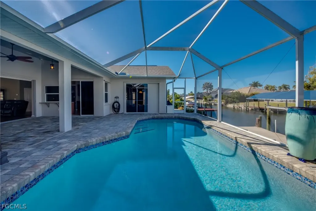 1705 SW 44th Terrace Cape Coral FL 33914