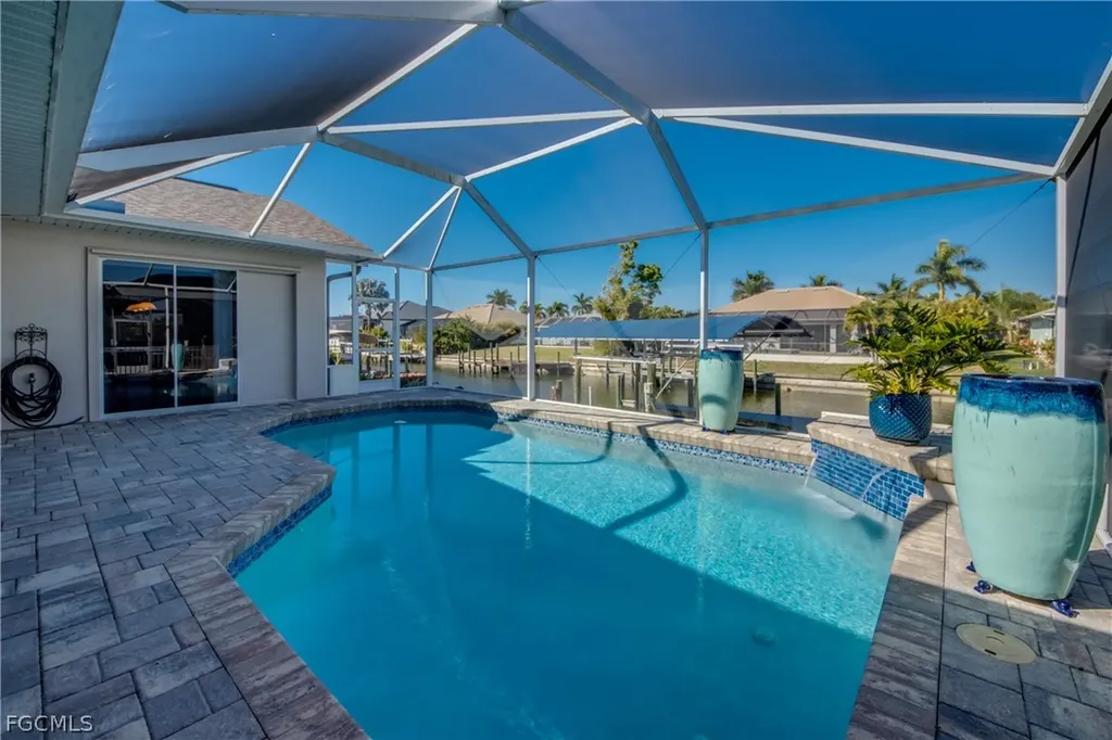 1705 SW 44th Terrace Cape Coral FL 33914