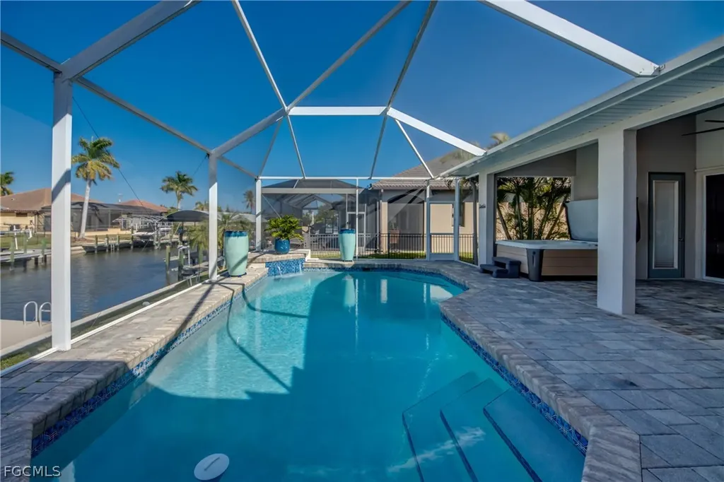 1705 SW 44th Terrace Cape Coral FL 33914