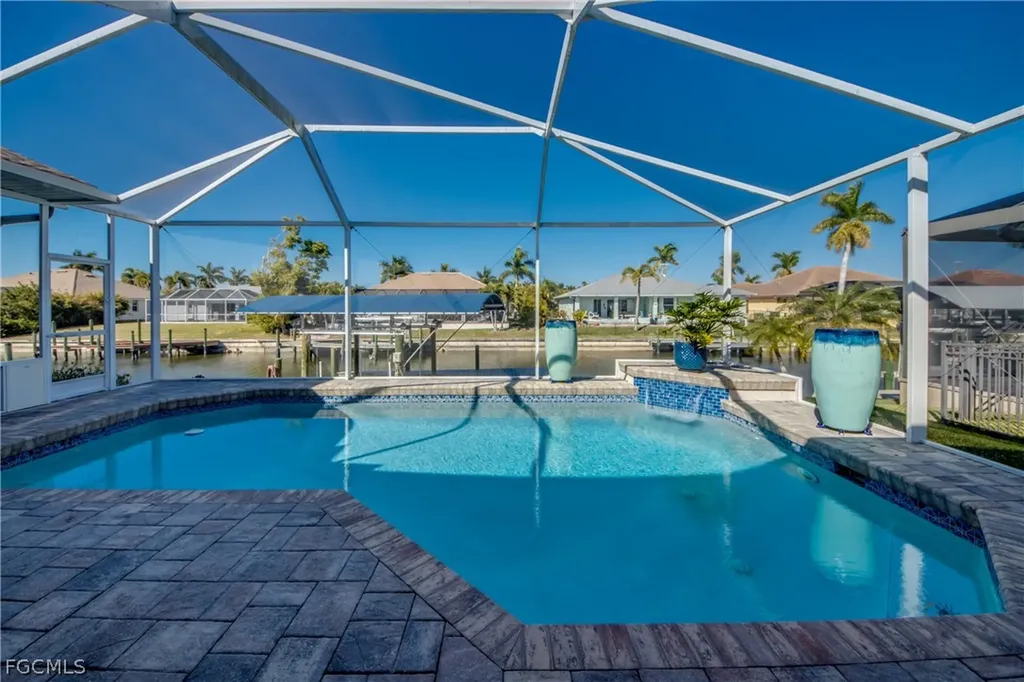1705 SW 44th Terrace Cape Coral FL 33914