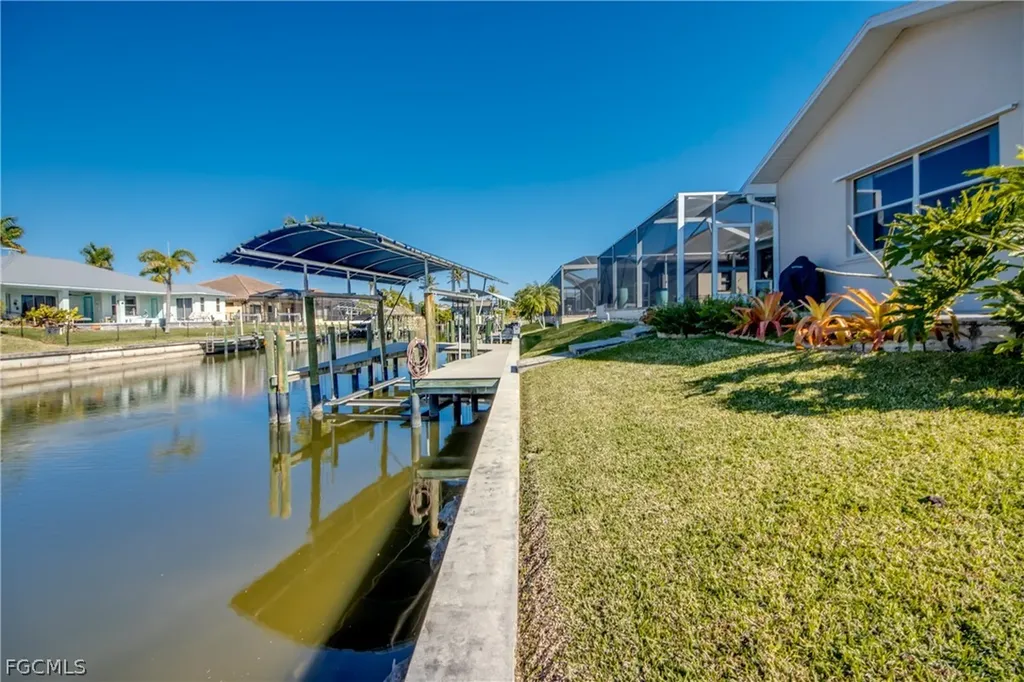 1705 SW 44th Terrace Cape Coral FL 33914