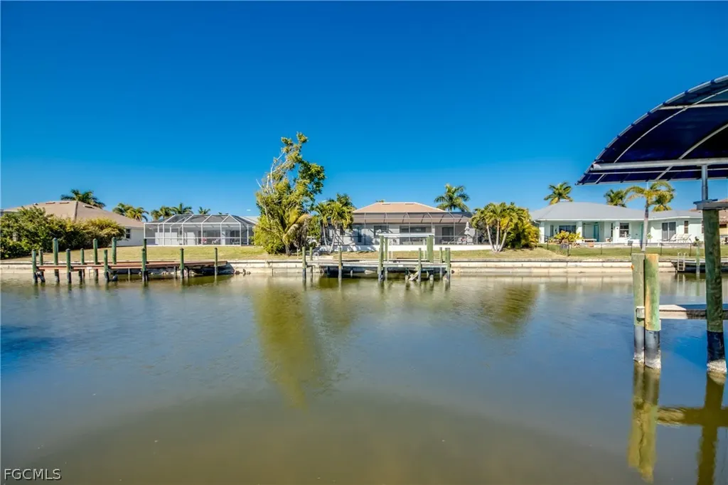 1705 SW 44th Terrace Cape Coral FL 33914