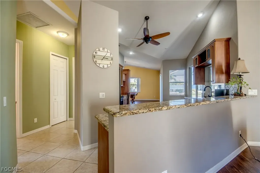 1705 SW 44th Terrace Cape Coral FL 33914