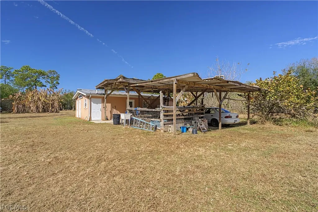 20250 Welborn Road North Fort Myers FL 33917