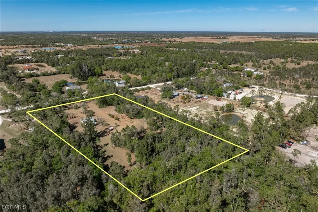 20250 Welborn Road North Fort Myers FL 33917